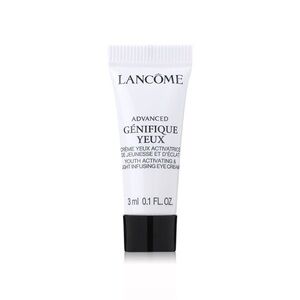 3/$20💘 Lancôme Advanced Génifique Yeux Youth Activating Light Infusing Eye Cream